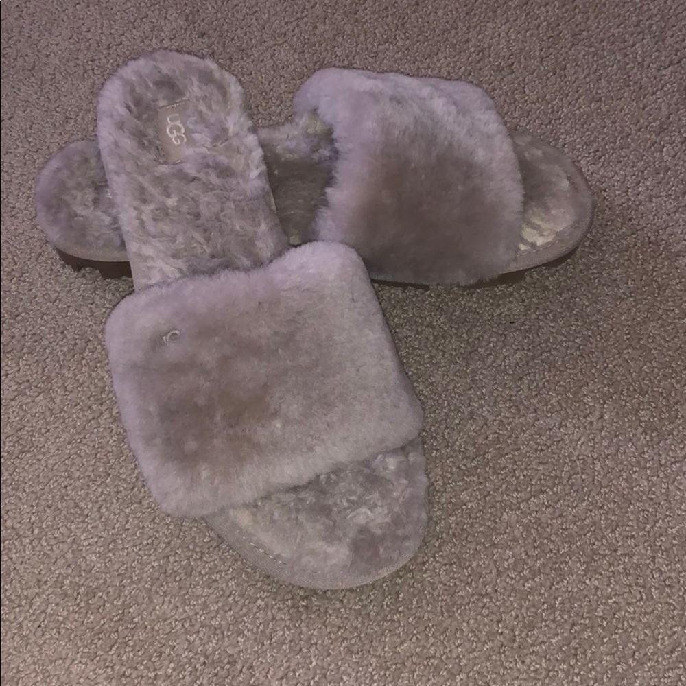 Ugg Slides- Women’s